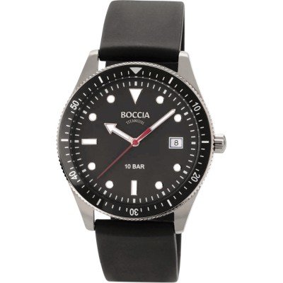 Montre Boccia 3664-01