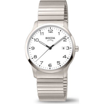 Montre Boccia 3665-01