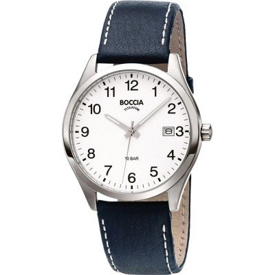 Montre Boccia 3669-01