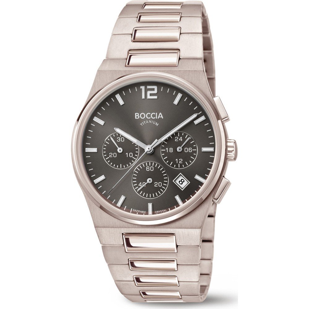 Montre Boccia 3741-02