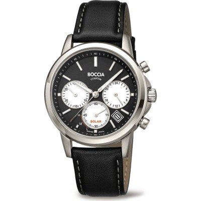 Montre Boccia 3742-01