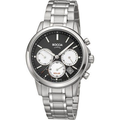 Montre Boccia 3742-02