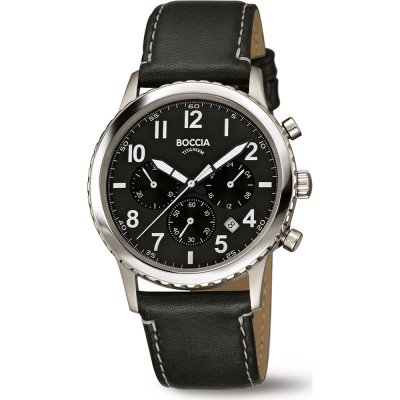 Montre Boccia 3745-01