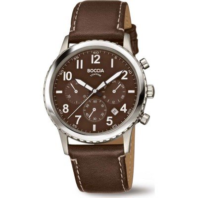 montre Boccia 3745-02