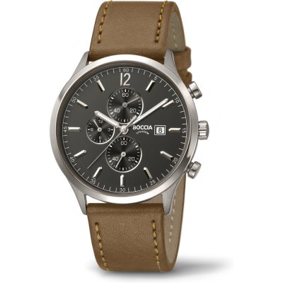 Montre Boccia 3753-04