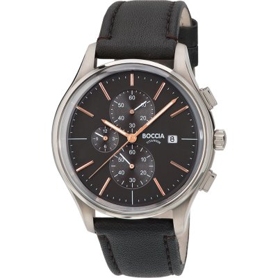 Montre Boccia 3756-02