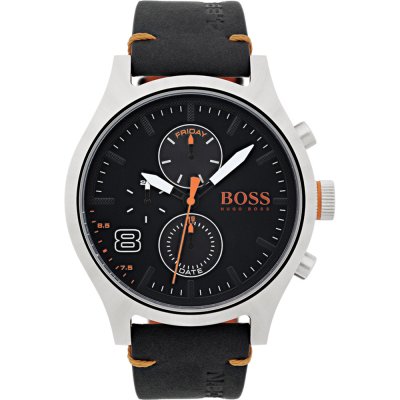 Montre Hugo Boss Hugo 1550020 Amsterdam