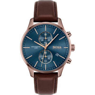 Montre Hugo Boss Boss 1513804 Associate