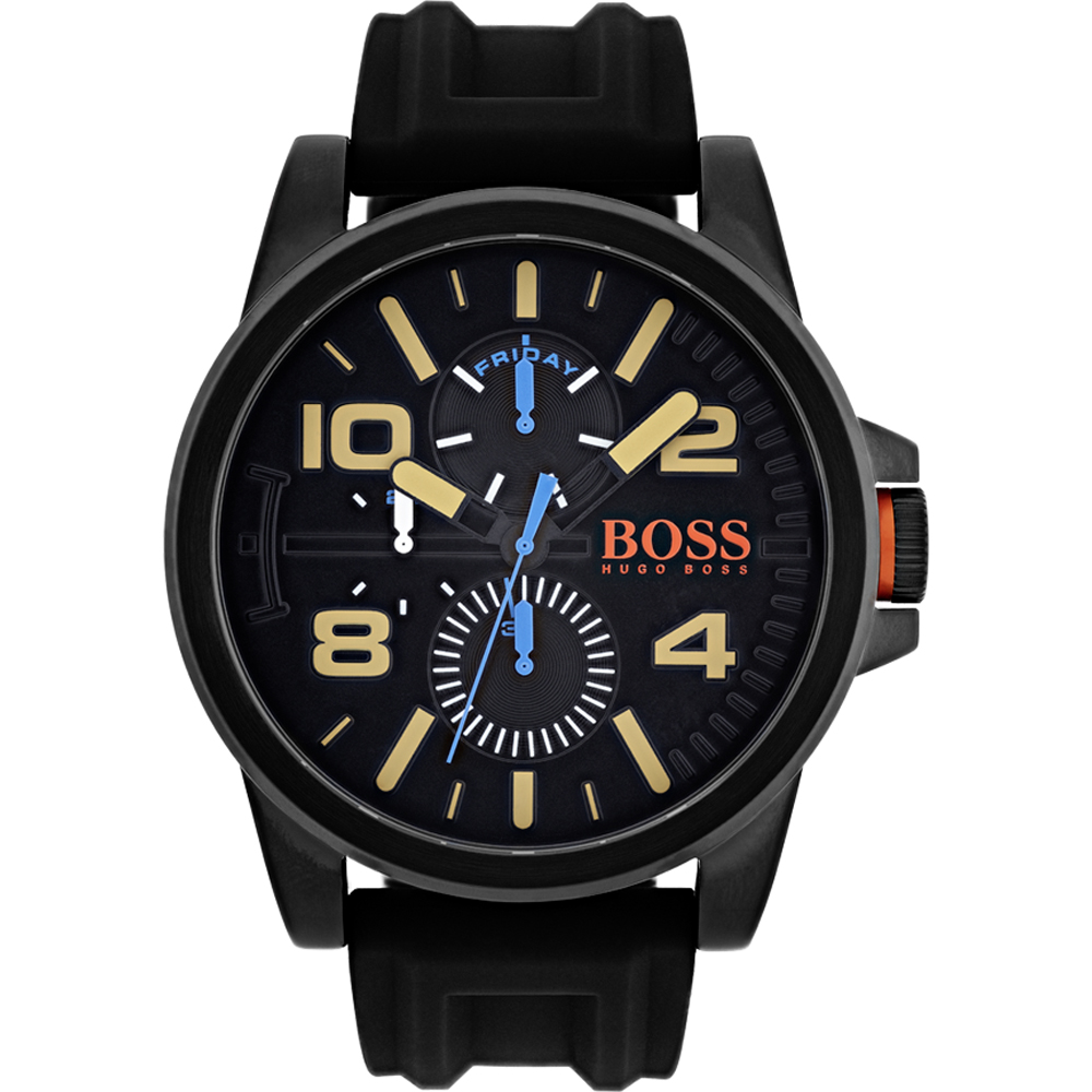 Montre Hugo Boss Hugo 1550011 Detroit