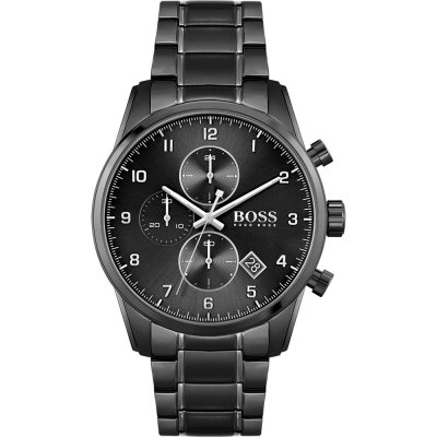 Montre Hugo Boss Boss 1513785 Skymaster