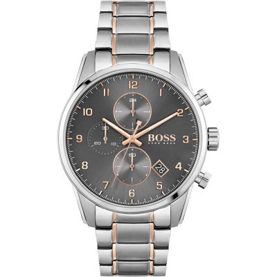 Montre Hugo Boss Boss 1513789 Skymaster