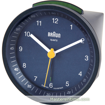 Horloge Braun BNC007BLBL