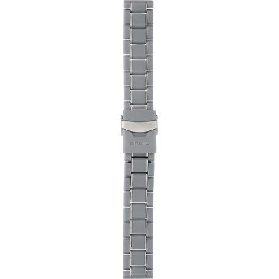 Bracelet Breil Straps F670013638 Mantalite Revendeur officiel