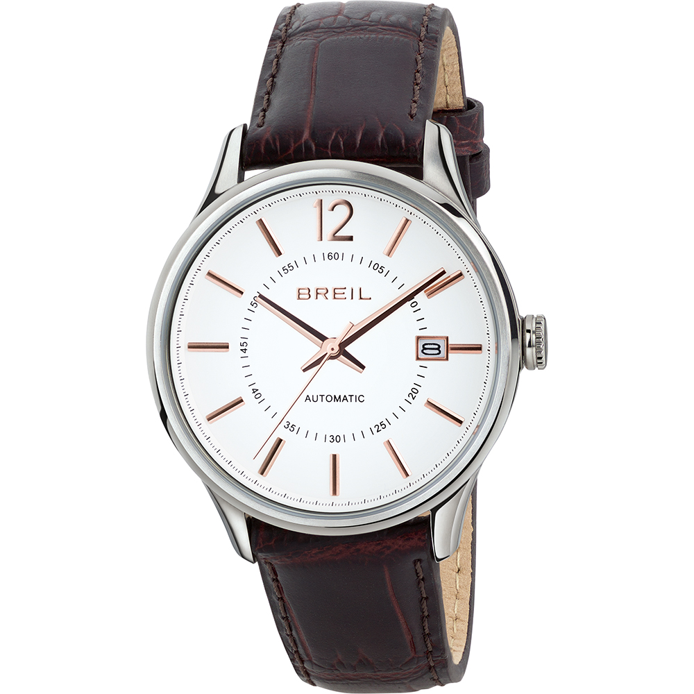 Breil Watch Automatic Contempo TW1556