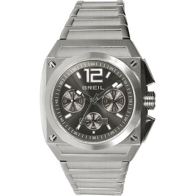 Breil Watch Chrono Gear TW0691