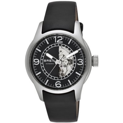 Breil Watch Automatic Globe TW0777