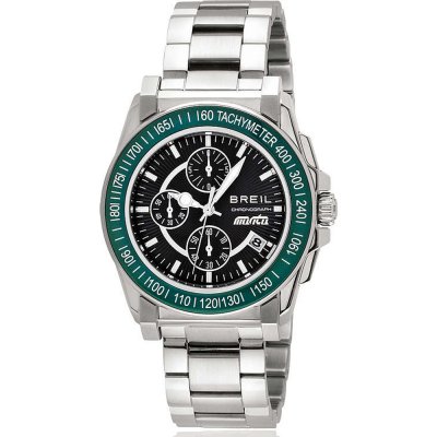 Breil Watch Chrono Manta TW0787