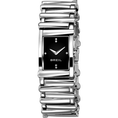 Breil Watch Time 2 Hands Weaving TW1233