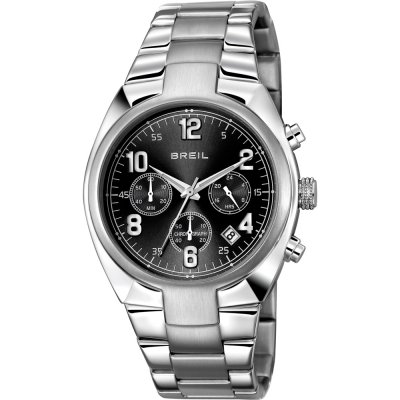 Breil Watch Chrono Wheel TW0895