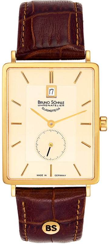 Montre Bruno Söhnle 17-33028-145 Rigoletto