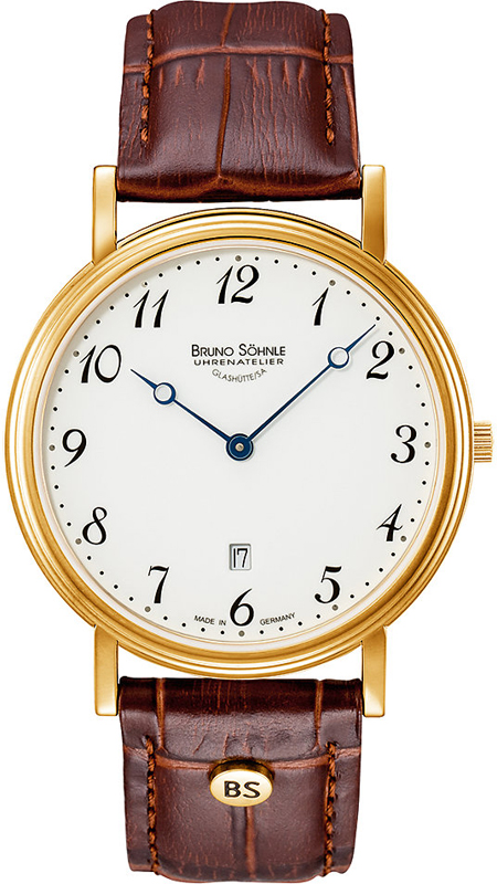 Montre Bruno Söhnle 17-33109-920 Sonate