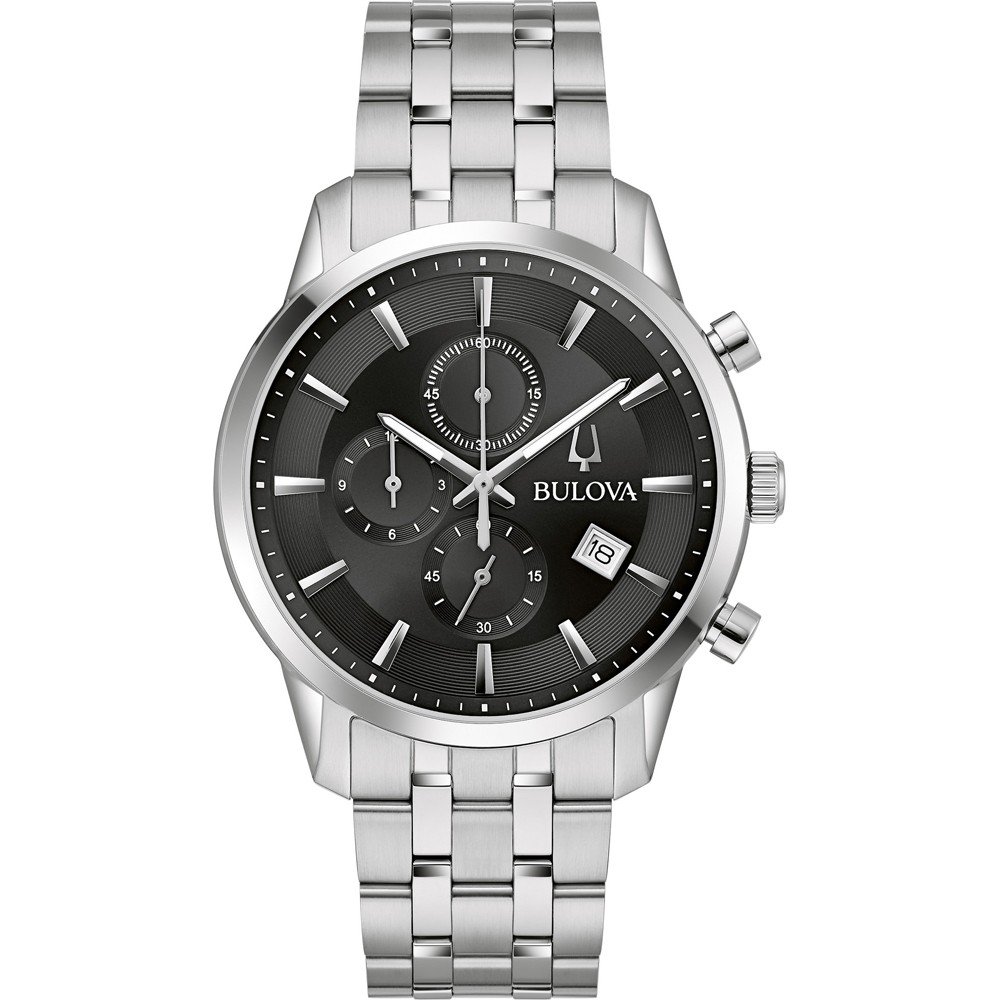 Montre Bulova Classic 96B412 Sutton