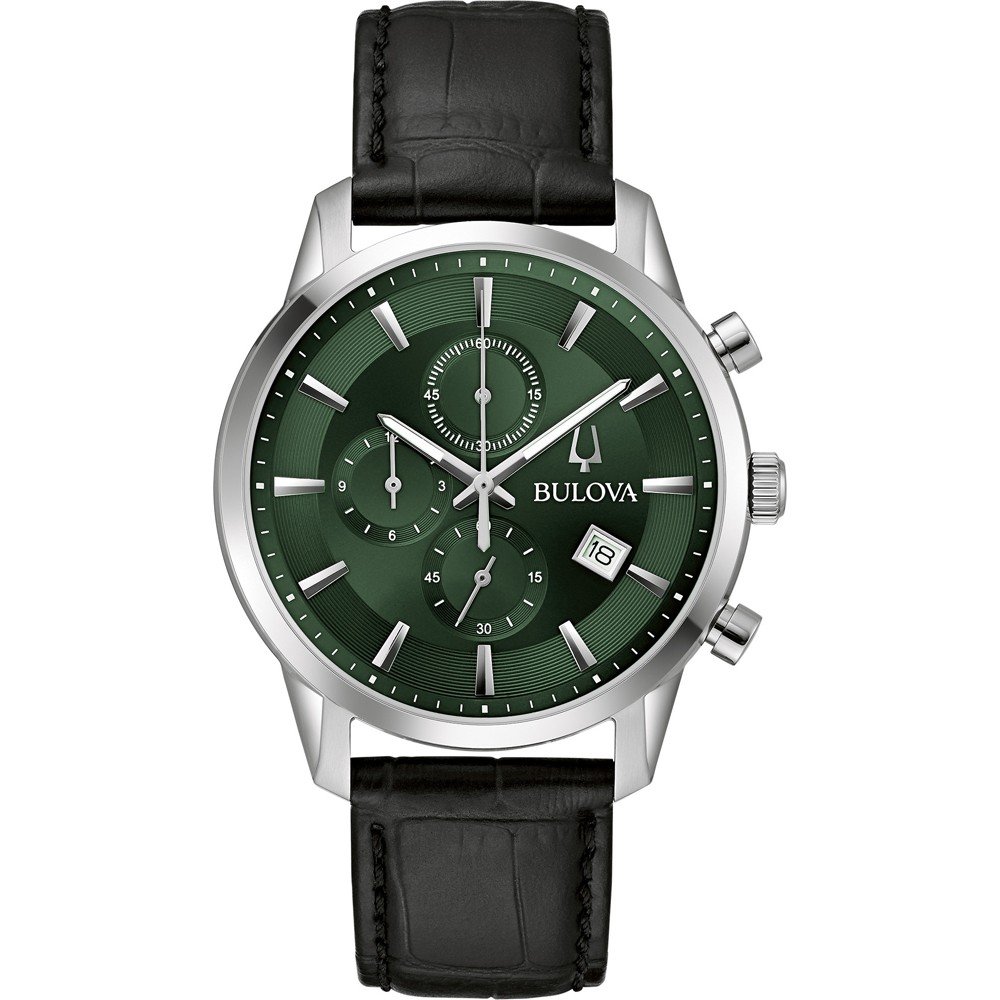 Montre Bulova Classic 96B413 Sutton