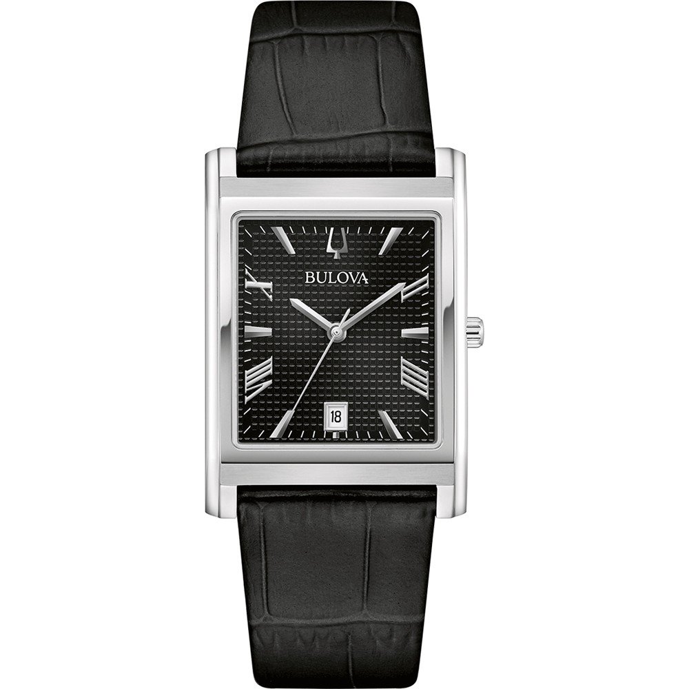 Montre Bulova 96B445 Sutton