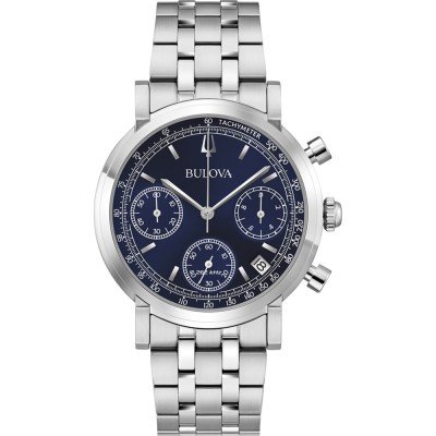 Montre Bulova Classic 96B458 Classic Chronograph