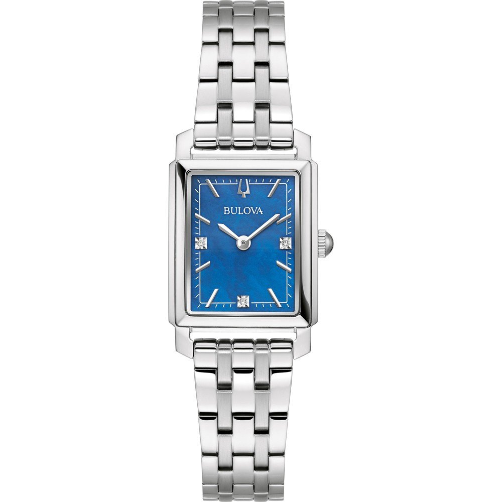 Montre Bulova Classic 96P245 Lady Sutton