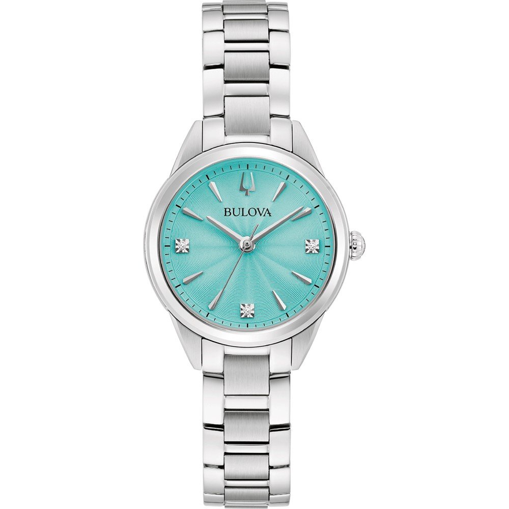 Montre Bulova 96P253 Lady Sutton