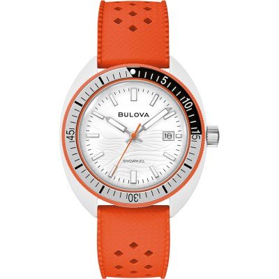 Montre Bulova Performance 98B448 Snorkel