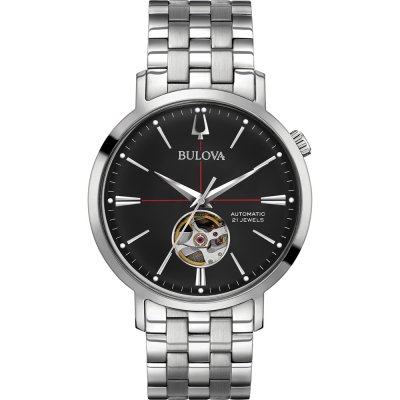 Montre Bulova 96A199 Aerojet