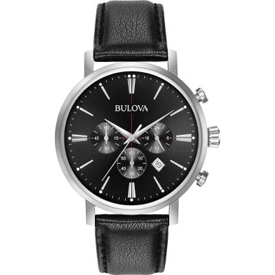 Montre Bulova 96B262 Aerojet