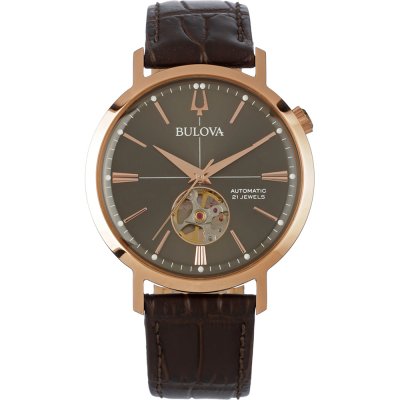 Montre Bulova Classic 97A171 Aerojet