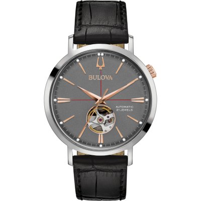 Montre Bulova Classic 98A187 Aerojet