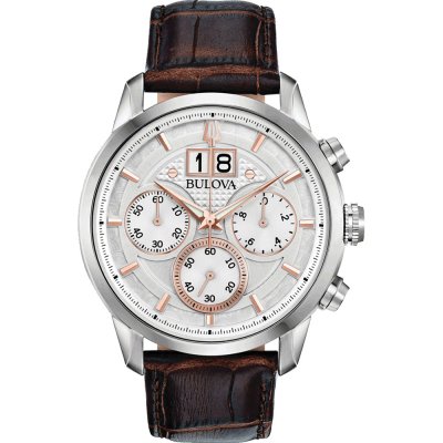 Bulova 96B309 Sutton montre