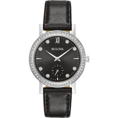 Montre Bulova 96L246 Crystal