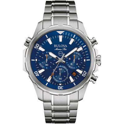 Montre Bulova 96B256 Marine Star