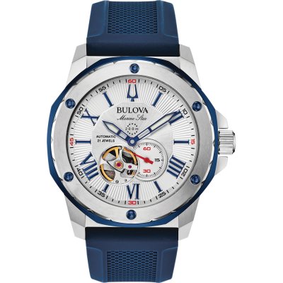 Montre Bulova 98A225 Marine Star