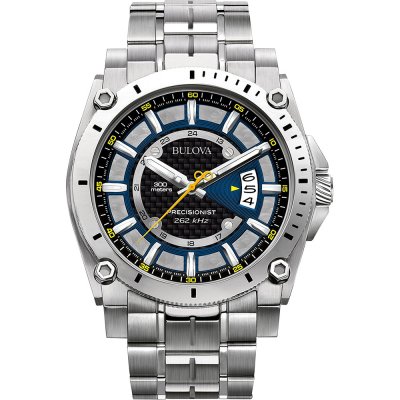 Montre Bulova 96B131 Precisionist