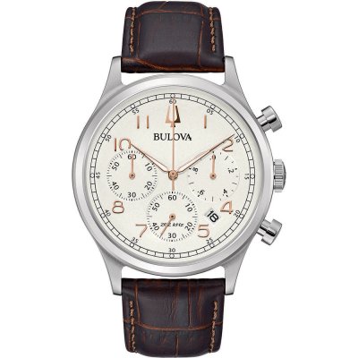 Montre Bulova 96B355 Precisionist