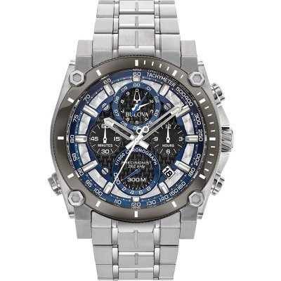 Montre Bulova 98B316 Precisionist