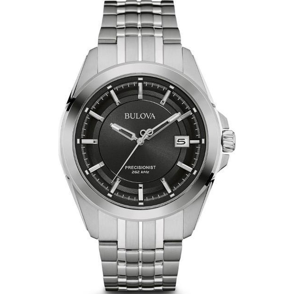 Montre Bulova 96B252 Precisionist Langford