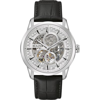 Montre Bulova 96A266 Sutton