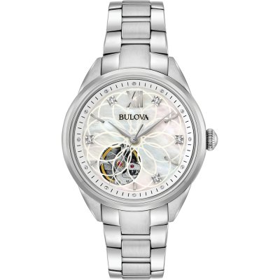 Montre Bulova 96P181 Sutton