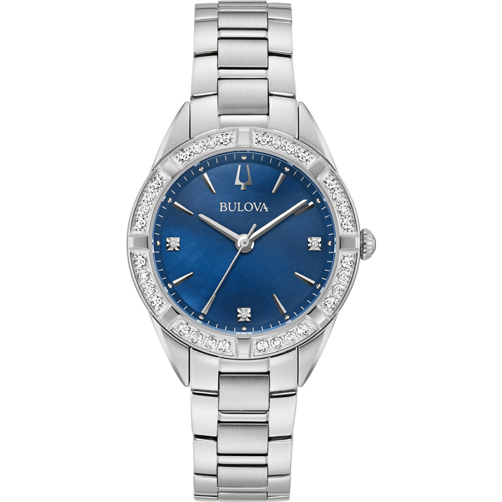 montre Bulova 96R243 Sutton