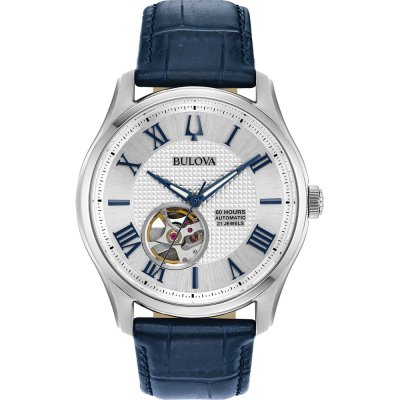 Montre Bulova 96A206 Wilton