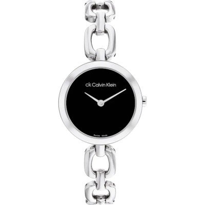 Montre Calvin Klein 25000005 Swiss Jewelry Link