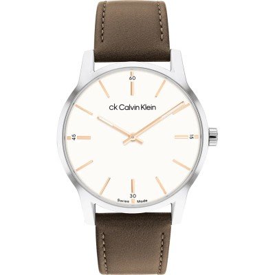 Montre Calvin Klein 25000014 Swiss Dressed